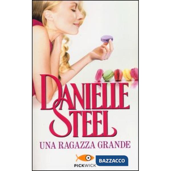 Ragazza grande (Una)