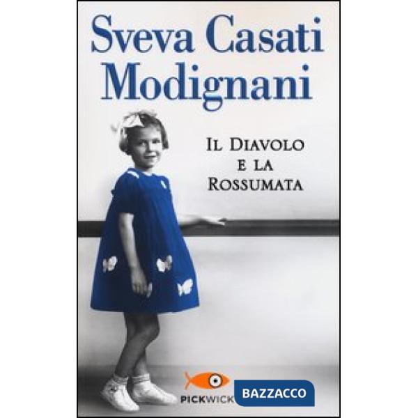 Diavolo e la rossumata (Il)