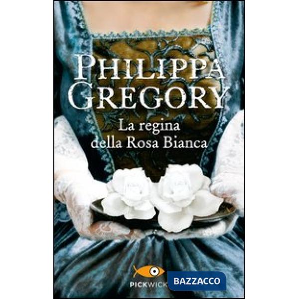 Regina della Rosa Bianca (La)