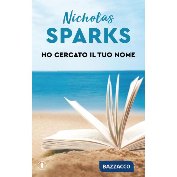Ho cercato il tuo nome