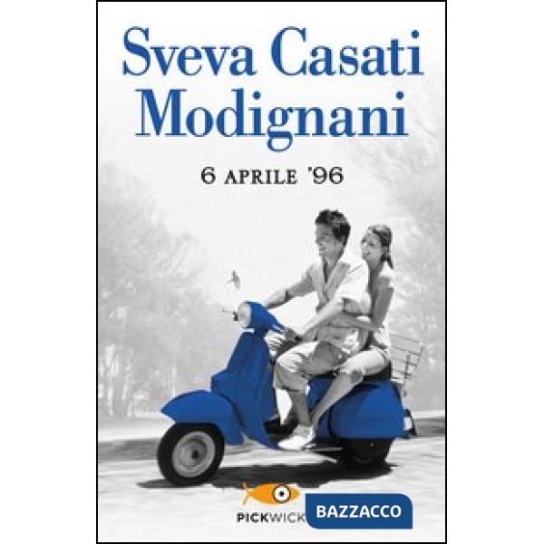 6 Aprile '96