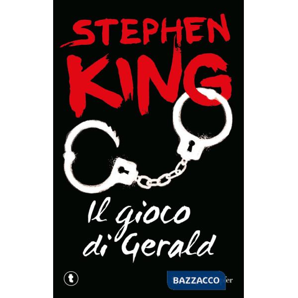 Gioco di Gerald (Il)