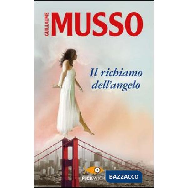Richiamo dell'angelo (Il)