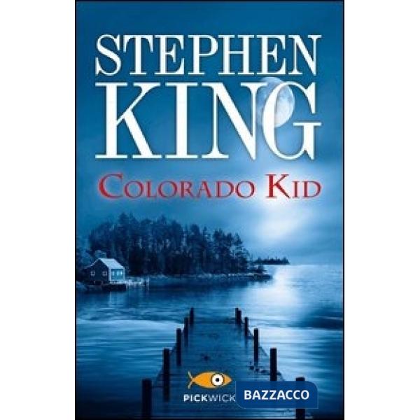 Colorado Kid
