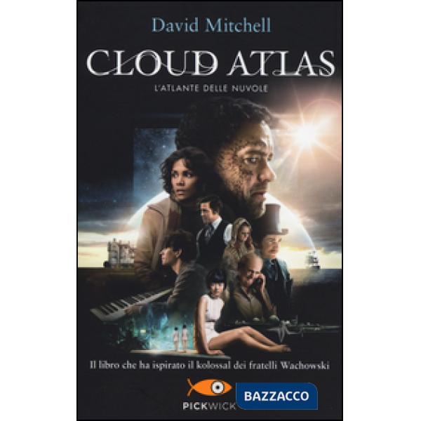 Cloud Atlas. L'atlante delle nuvole