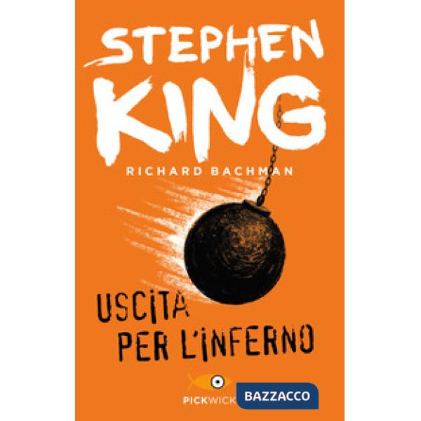 Uscita per l'inferno