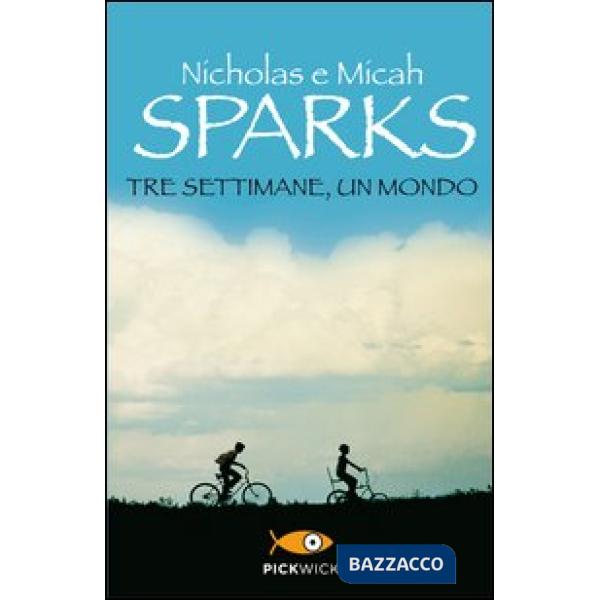 Tre settimane, un mondo