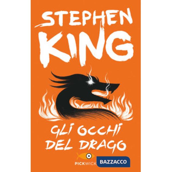 Occhi del drago (Gli)