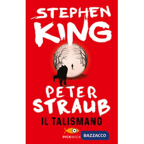 Talismano (Il)