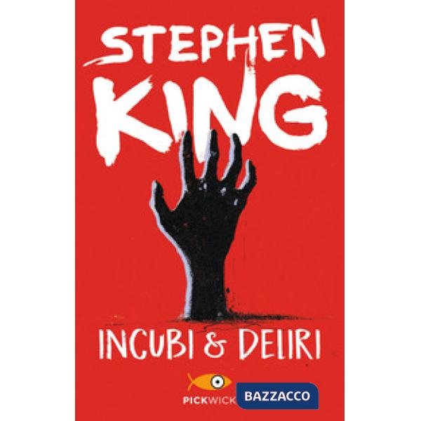 Incubi & deliri
