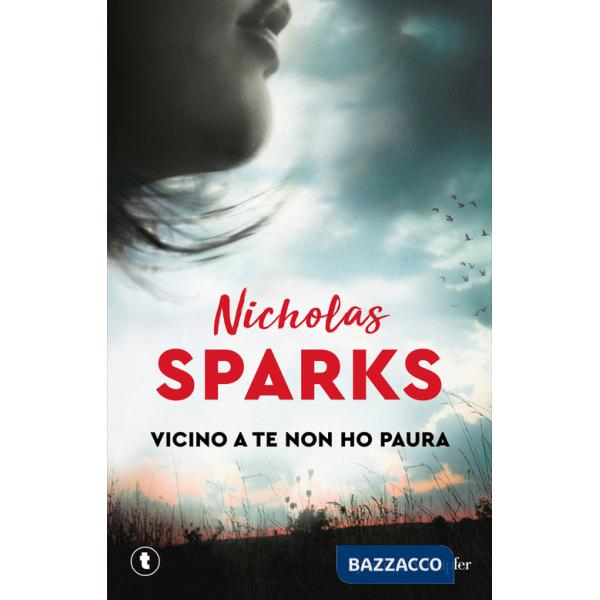 Vicino a te non ho paura