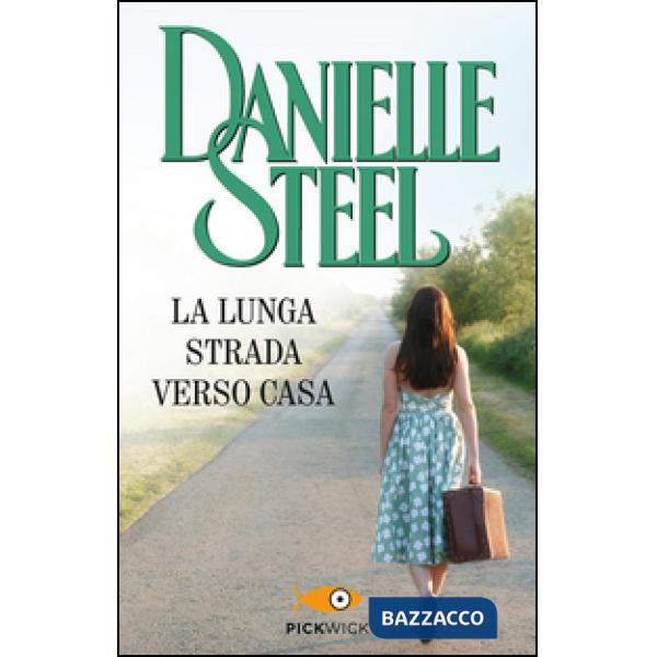 Lunga strada verso casa. Ediz. illustrata (La)