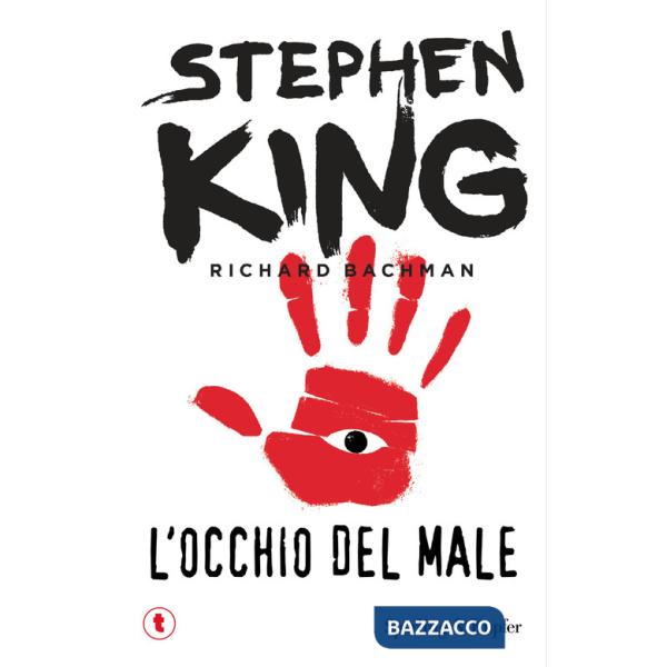 Occhio del male (L')