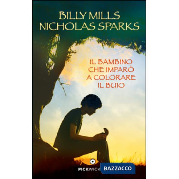 Bambino che imparò a colorare il buio (Il)