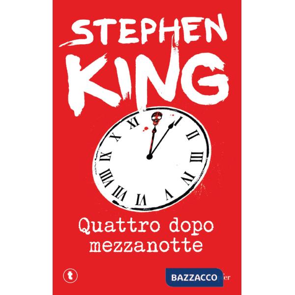 Quattro dopo mezzanotte