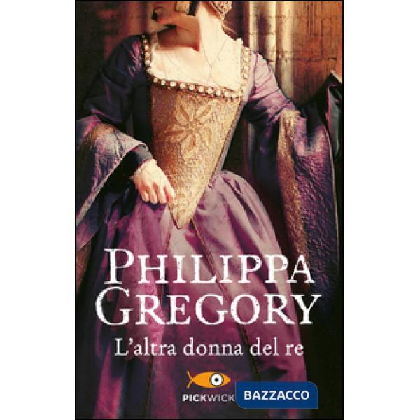 Altra donna del re (L')