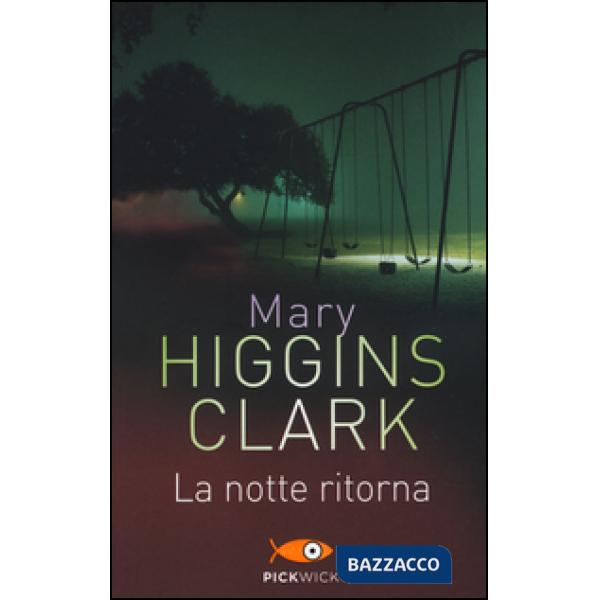 Notte ritorna (La)