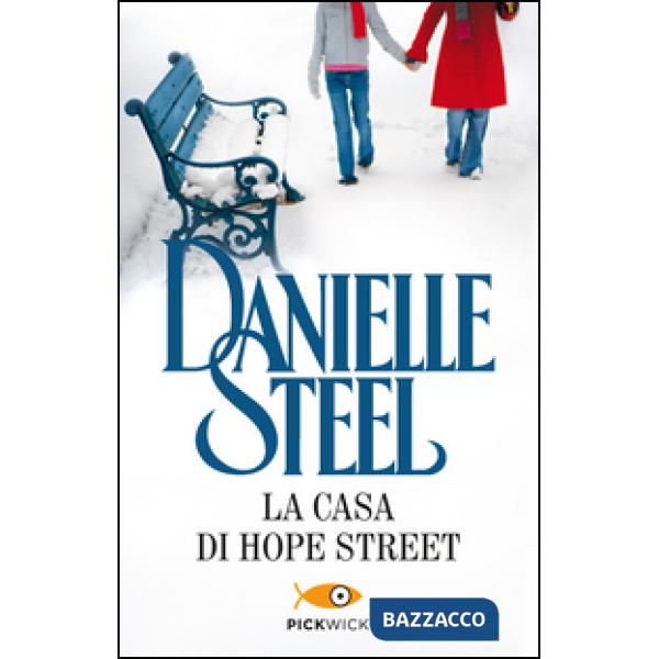 Casa di Hope Street (La)