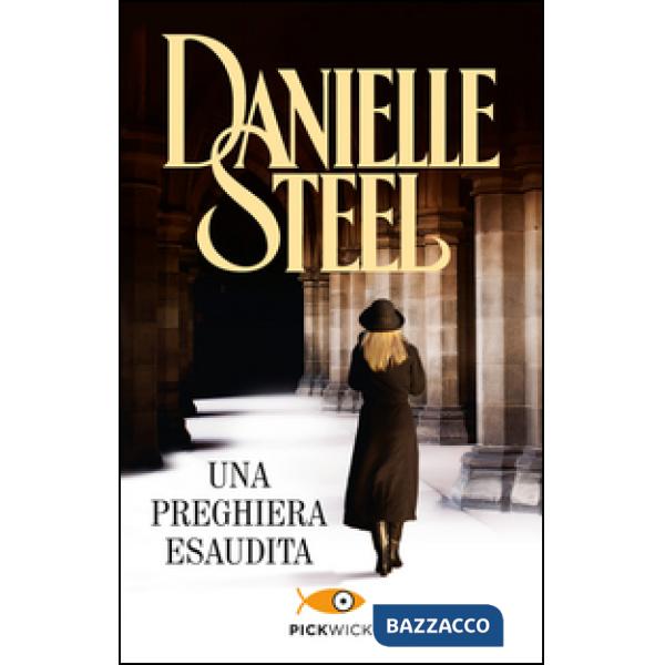 Preghiera esaudita (Una)