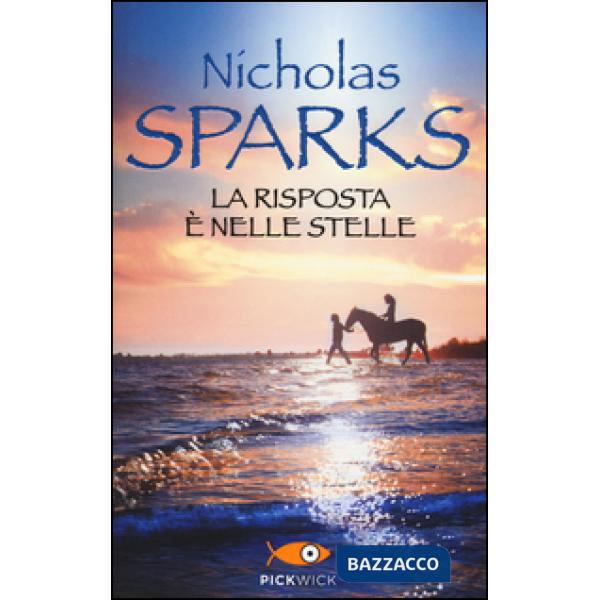 Risposta è nelle stelle (La)