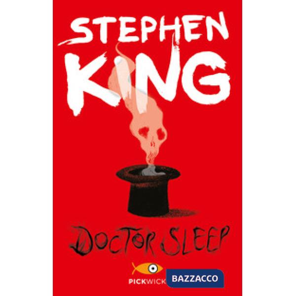 Doctor Sleep. Ediz. italiana