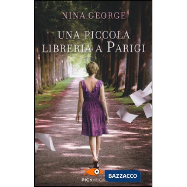 Piccola libreria a Parigi (Una)