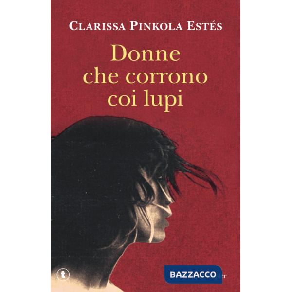 Donne che corrono coi lupi