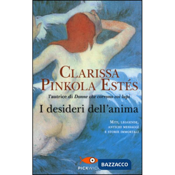 Desideri dell'anima (I)