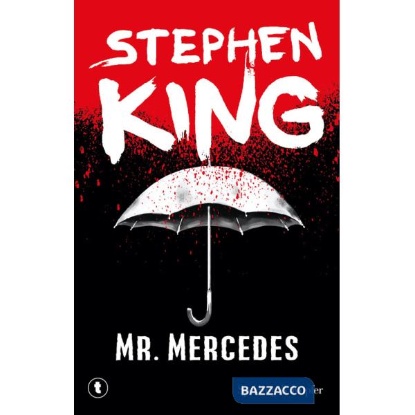 Mr. Mercedes. Ediz. inglese