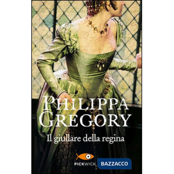 Giullare della regina (Il)