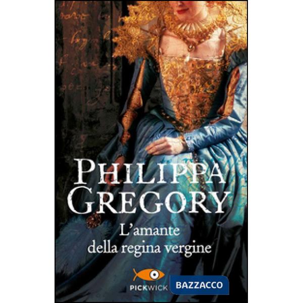 Amante della regina vergine (L')