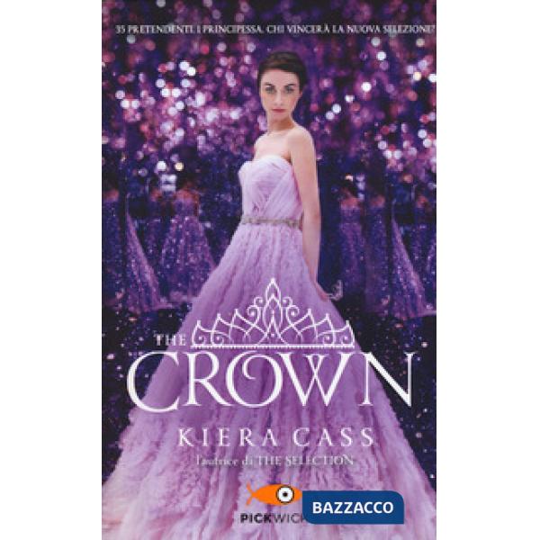 Crown. The selection (The)