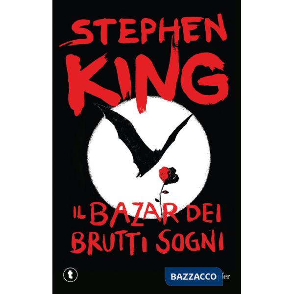 Bazar dei brutti sogni (Il)