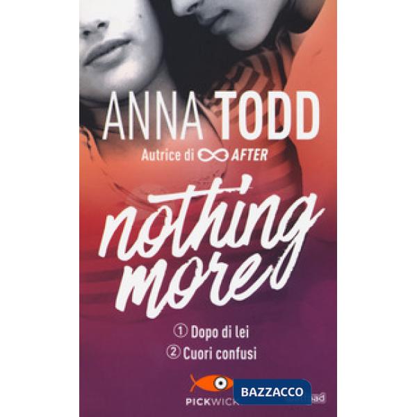 Dopo di lei-Cuori confusi. Nothing more