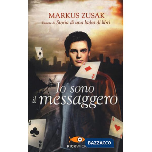 Io sono il messaggero