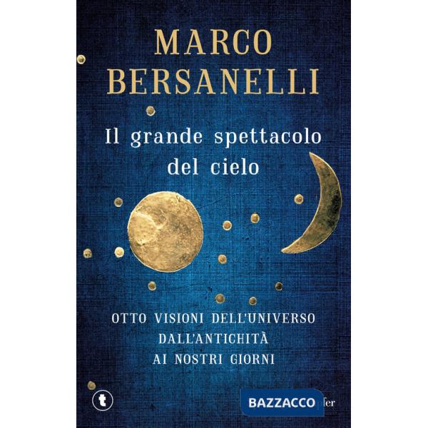 Grande spettacolo del cielo (Il)