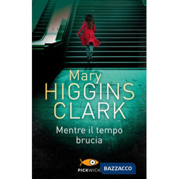 Mentre il tempo brucia