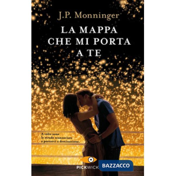 Mappa che mi porta a te (La)