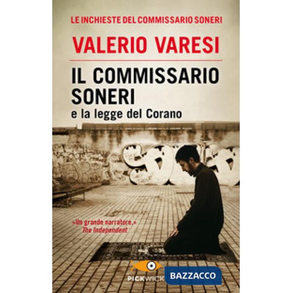 Commissario Soneri e la legge del Corano (Il)