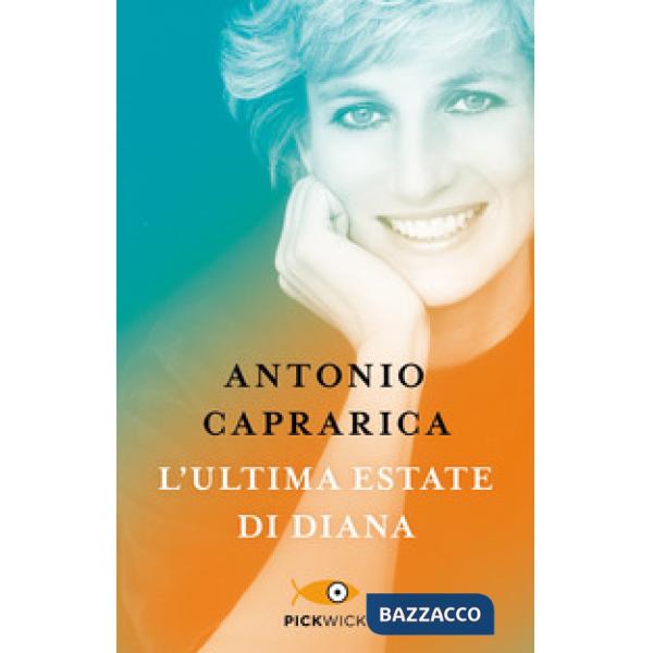 Ultima estate di Diana (L')