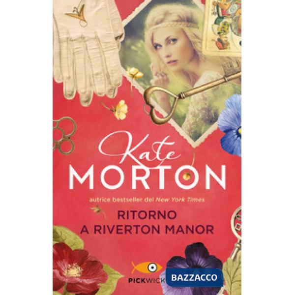 Ritorno a Riverton Manor