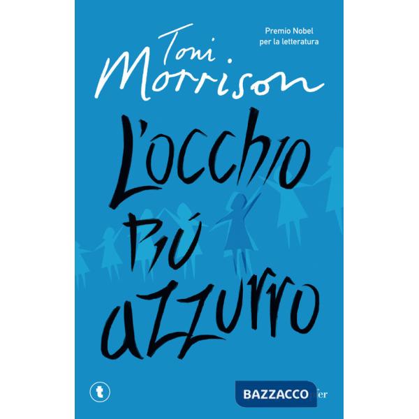 Occhio più azzurro (L')