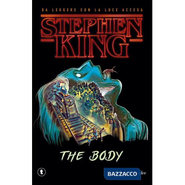 Body. Ediz. italiana (The)