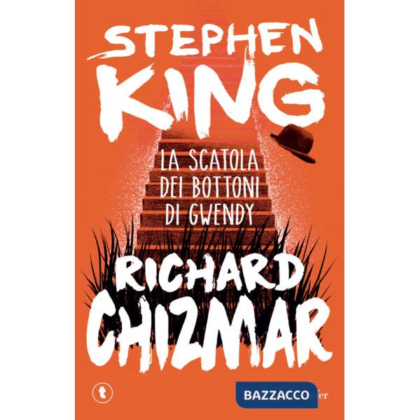 Scatola dei bottoni di Gwendy (La)