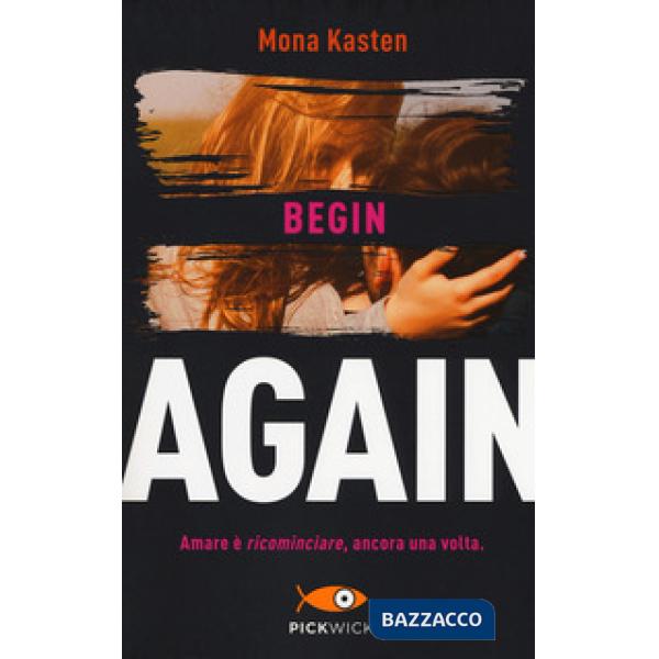 Begin again. Ediz. italiana. Vol. 1