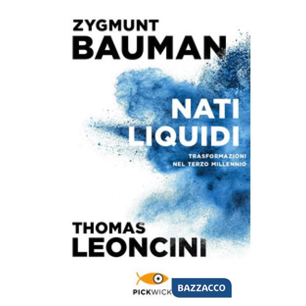 Nati liquidi