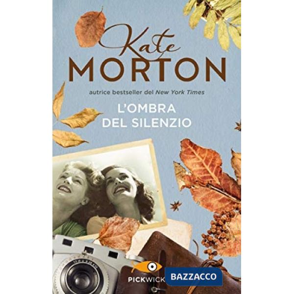 Ombra del silenzio (L')