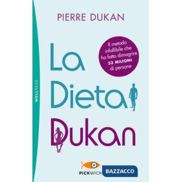 Dieta Dukan (La)