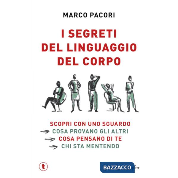 Segreti del linguaggio del corpo (I)