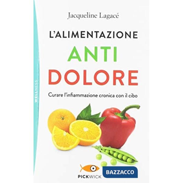 Alimentazione antidolore (L')